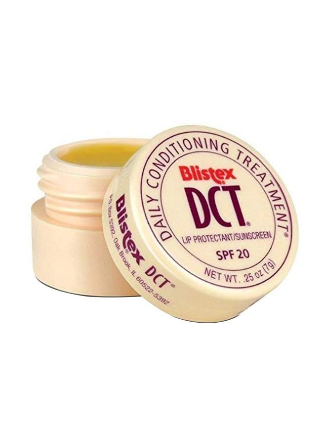 بليستكس مجموعة مرطب الشفاه العلاجي للاستخدام اليومي بعامل الحماية من الشمس SPF20 من 12 قطعة