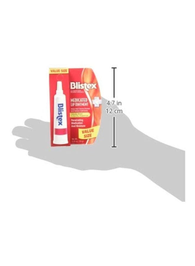 بليستكس مجموعة مرهم شفاه علاجي مكونة من 3 قطع - Image 3