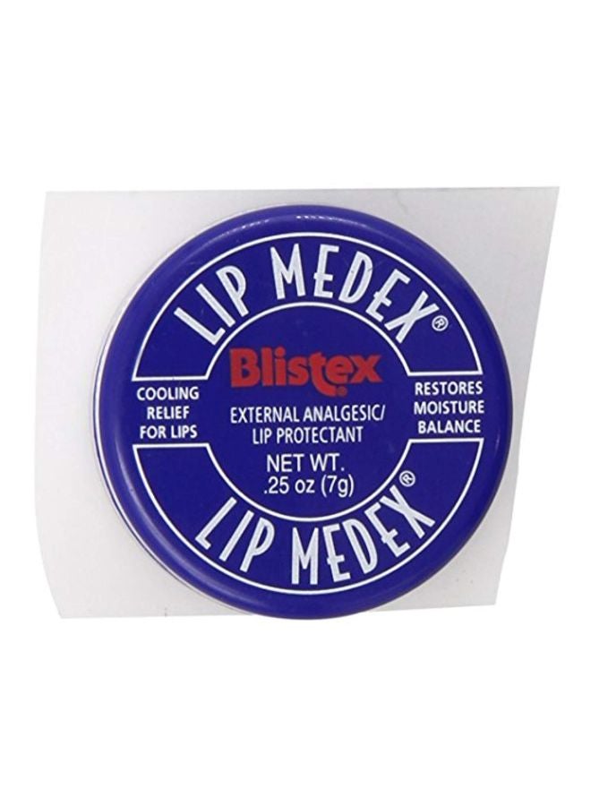 Blistex Lipo Medex Balm - Image 1