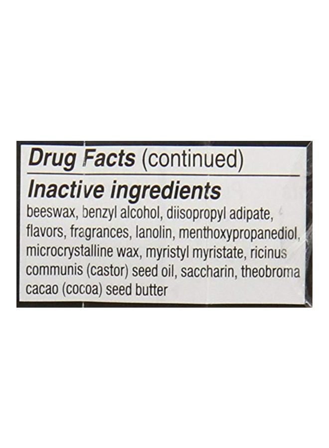 Blistex Lipo Medex Balm - Image 5