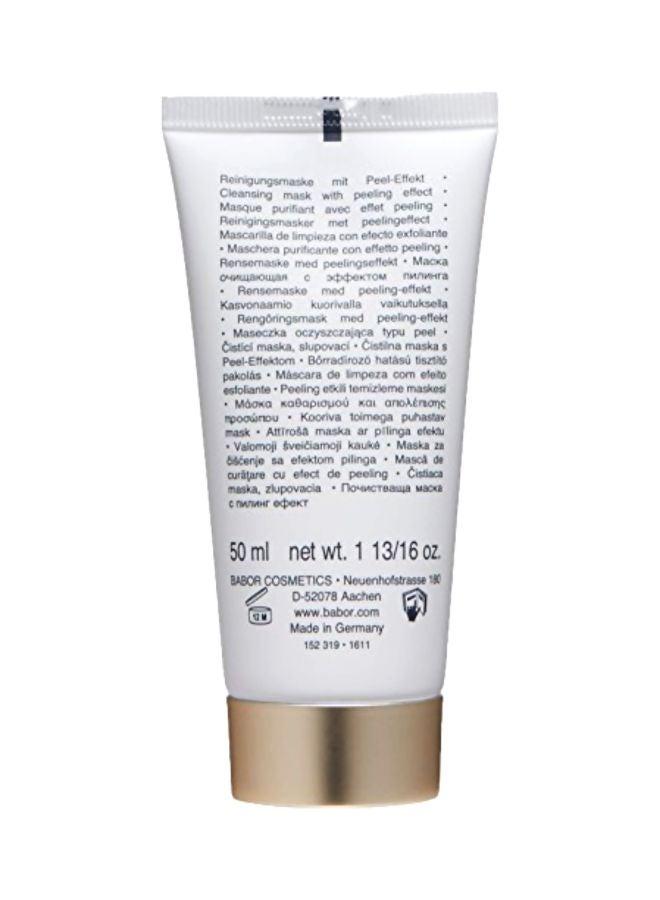 Babor Cleanse And Peel Mask - Image 2
