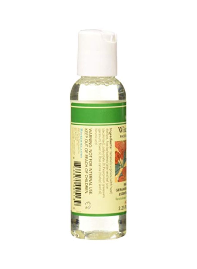Bretanna Witch Hazel Toner  - Image 2