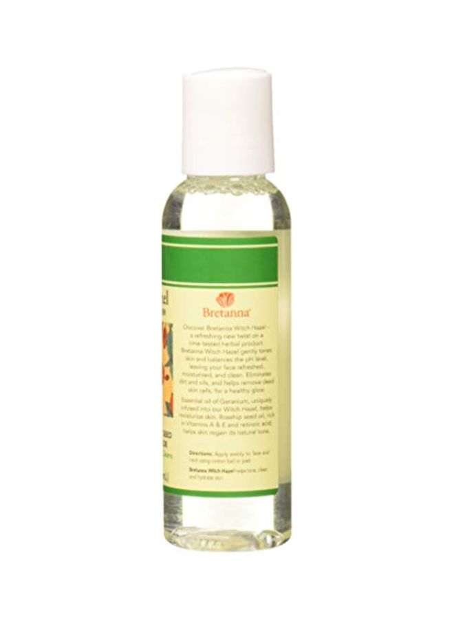 Bretanna Witch Hazel Toner  - Image 3