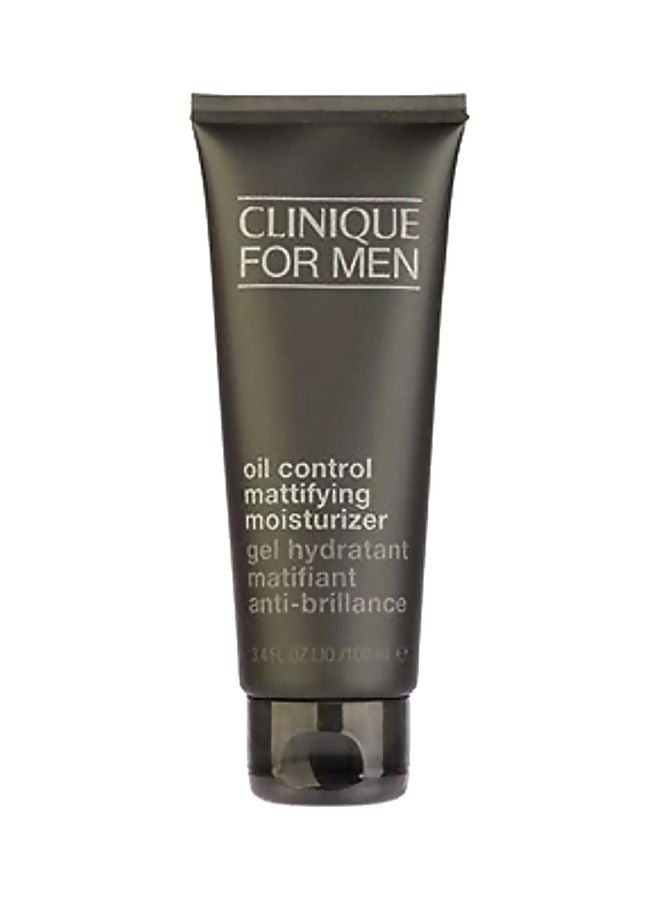 كلينيك مرطب التخلص من اللمعان والتحكم في إفراز الزيوت 100ملليلتر