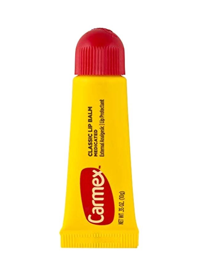 CARMEX 6-Piece Classic Lip Balm - Image 1