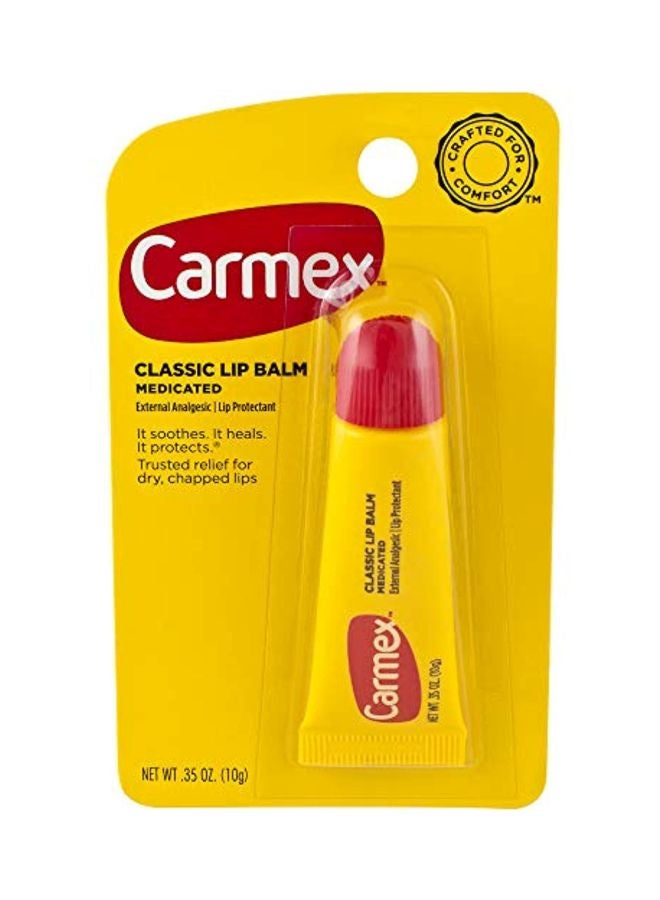 CARMEX Pack Of 9 Classic Lip Balm - Image 3