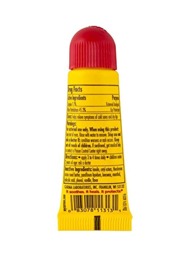 CARMEX Pack Of 9 Classic Lip Balm - Image 2