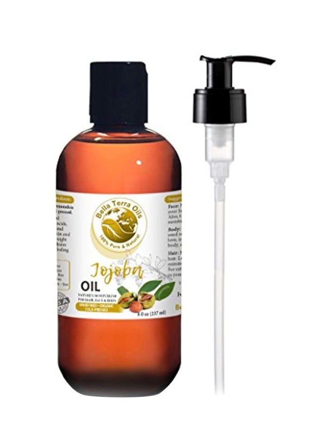 بيلا تيرا أويلز زيت الجوجوبا - Image 1