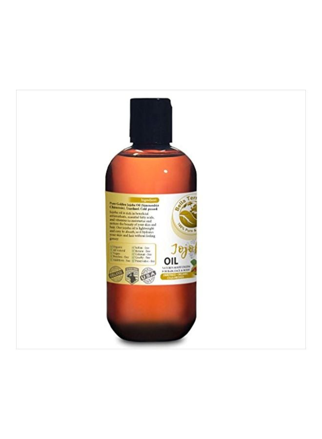 بيلا تيرا أويلز زيت الجوجوبا - Image 2