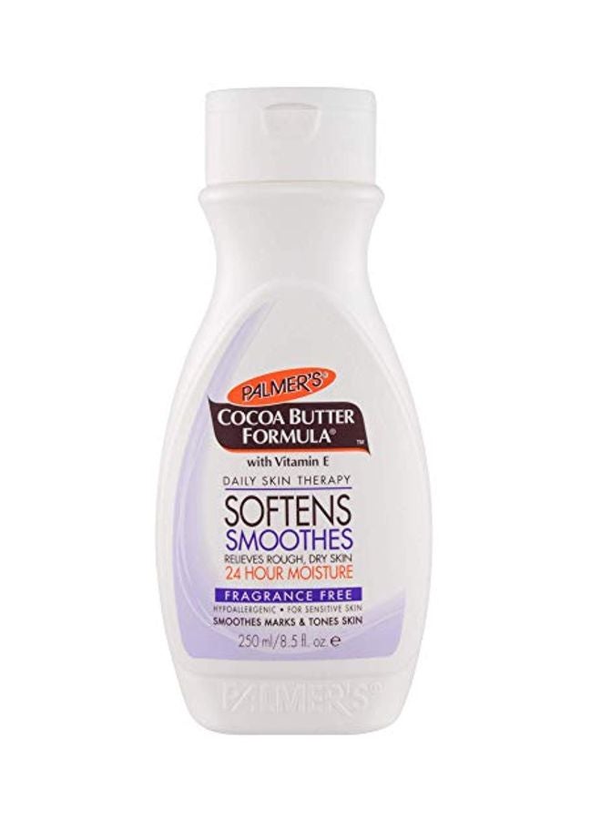 PALMER'S - Daily Skin Therapy Body Lotion - Image 1