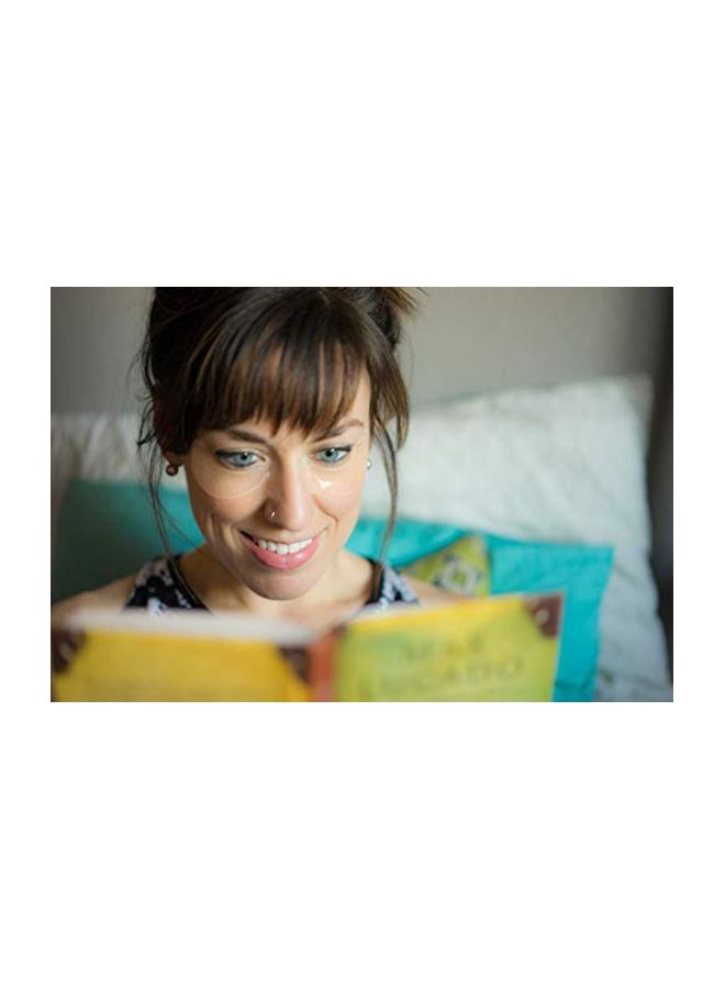 ToGoSpa Pack Of 3 Under Eye Treatment - Image 5