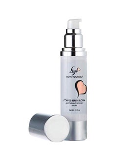 Coffee Berry Bloom Antioxidant Defense Serum