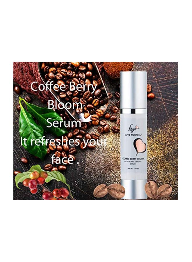 Loyo - Coffee Berry Bloom Antioxidant Defense Serum - Image 1