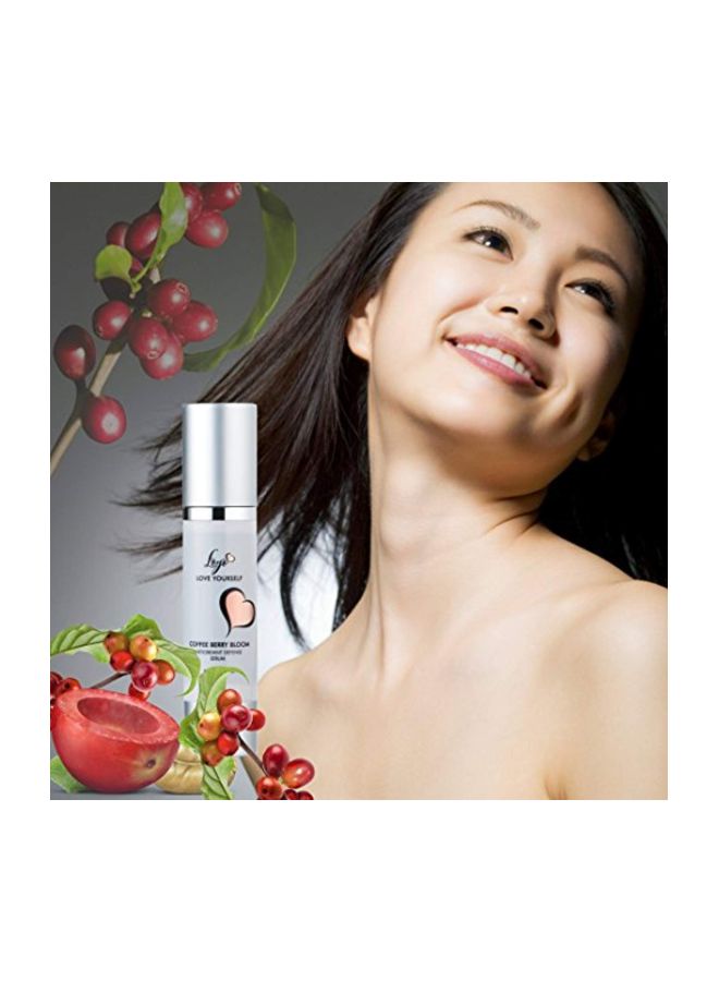 Loyo - Coffee Berry Bloom Antioxidant Defense Serum - Image 1
