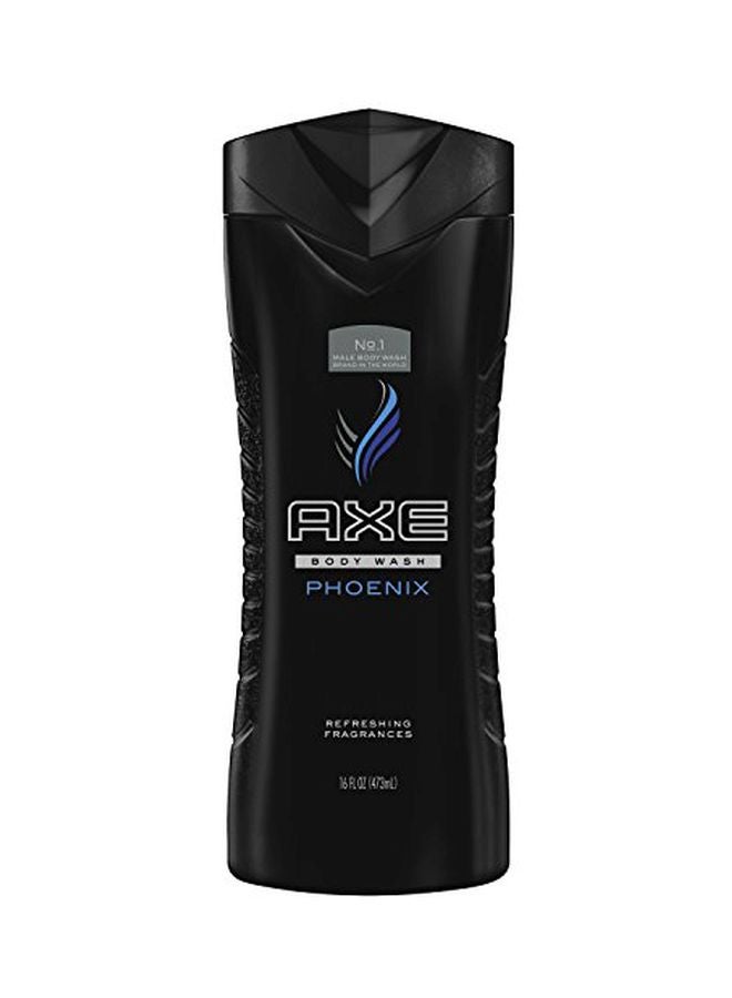 أكس غسول جسم فينيكس - Image 1