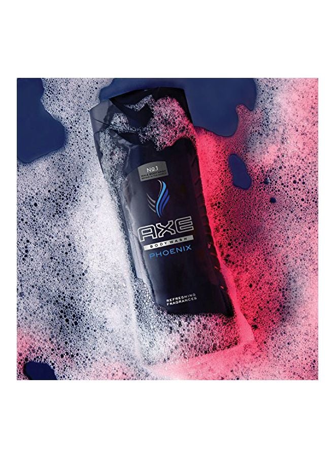 أكس غسول جسم فينيكس - Image 3