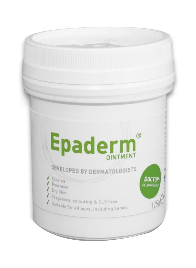 إيباديرم مرهم 3 في 1 125جرام - Image 1