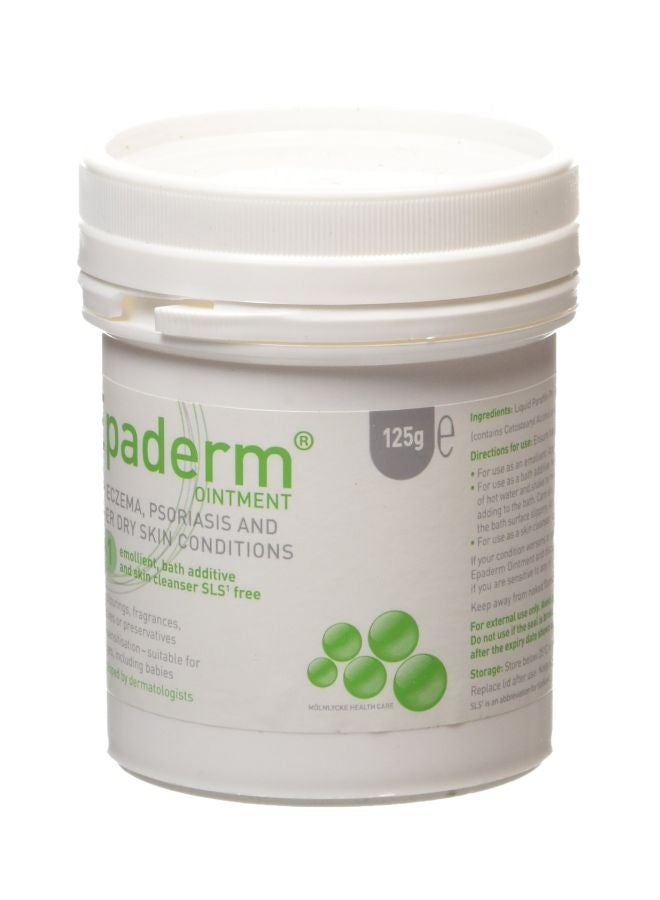 إيباديرم مرهم 3 في 1 125جرام - Image 3