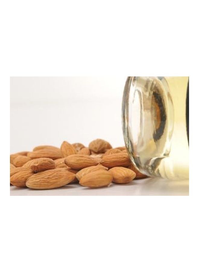 Sweet Essentials Unrefined Sweet Almond Oil Pale Golden 473ml - Image 2
