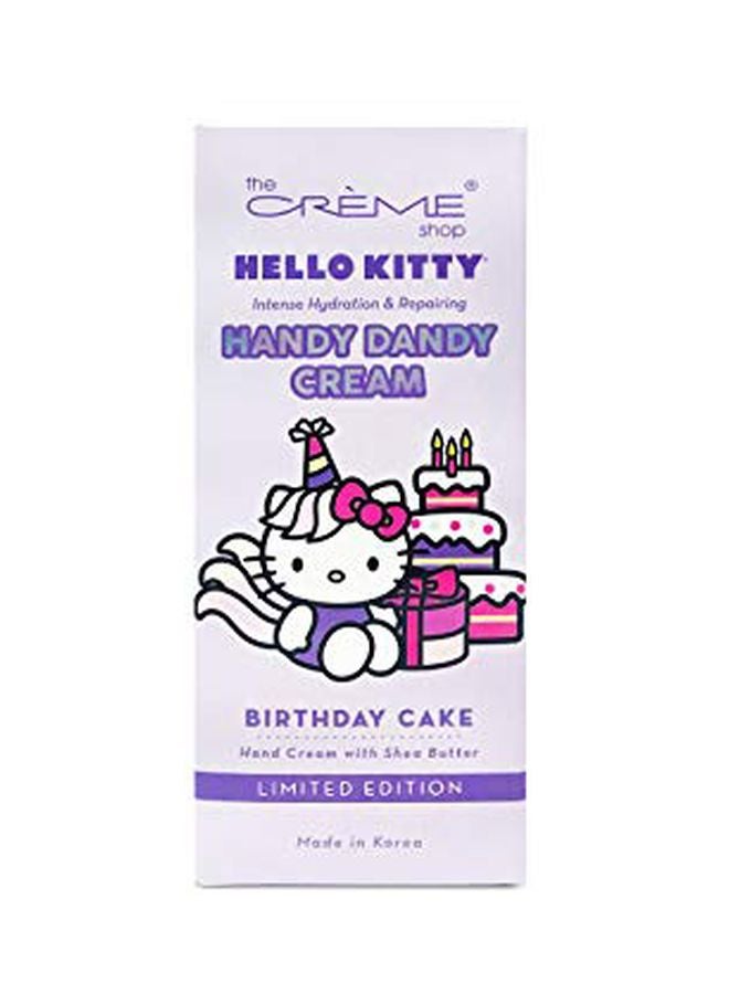 Hello Kitty Handy Dandy Cream - v1571558544/N30626458A_2