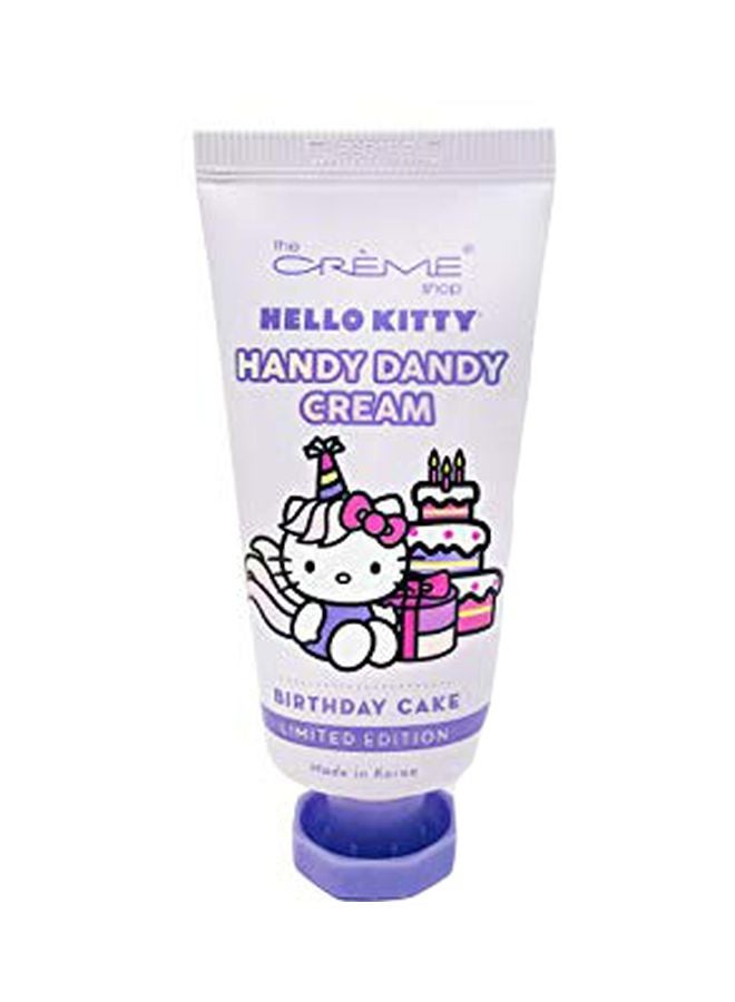 Hello Kitty Handy Dandy Cream - v1571558546/N30626458A_1