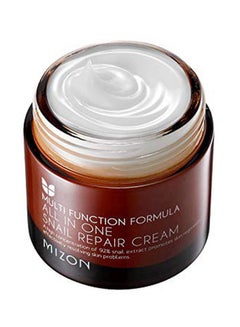 MIZON All-In-One Snail Repair Cream 75ml  - Image 1