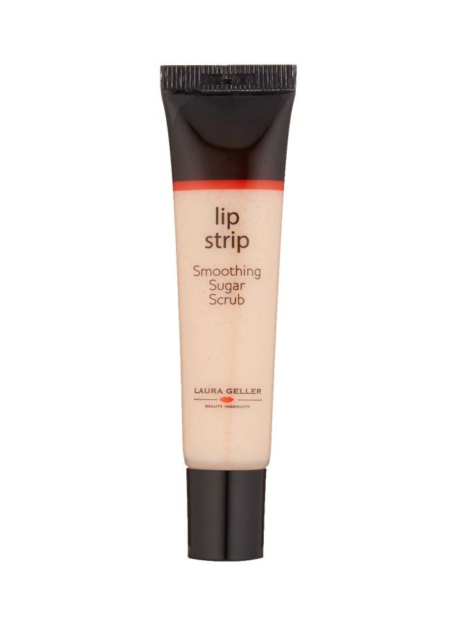 LAURA GELLER NEW YORK Lip Strip Smoothing Sugar Scrub 13.8grams  - Image 1