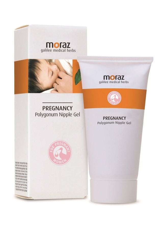 موراز جل بخلاصة نبات البطباط للحلمة 482جرام