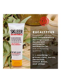 SKLEER Skin Conditioning Gel  - Image 2