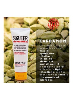 SKLEER Skin Conditioning Gel  - Image 3