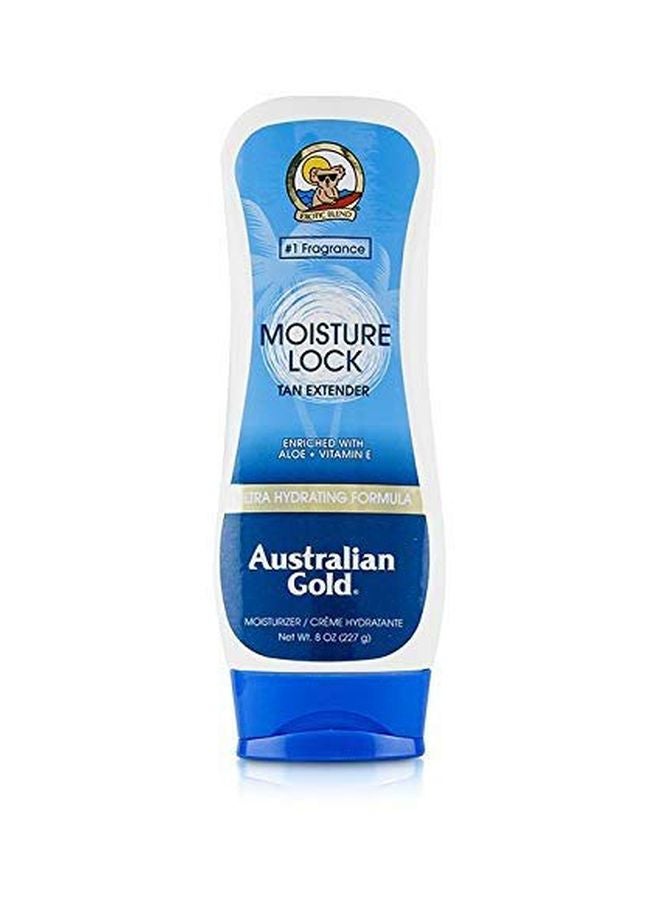 أوسترليان جولد كريم محتفظ بالرطوبة تان إكستندر 227ملليلتر - Image 1