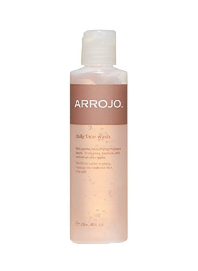 ARROJO Daily Face Wash  - Image 1