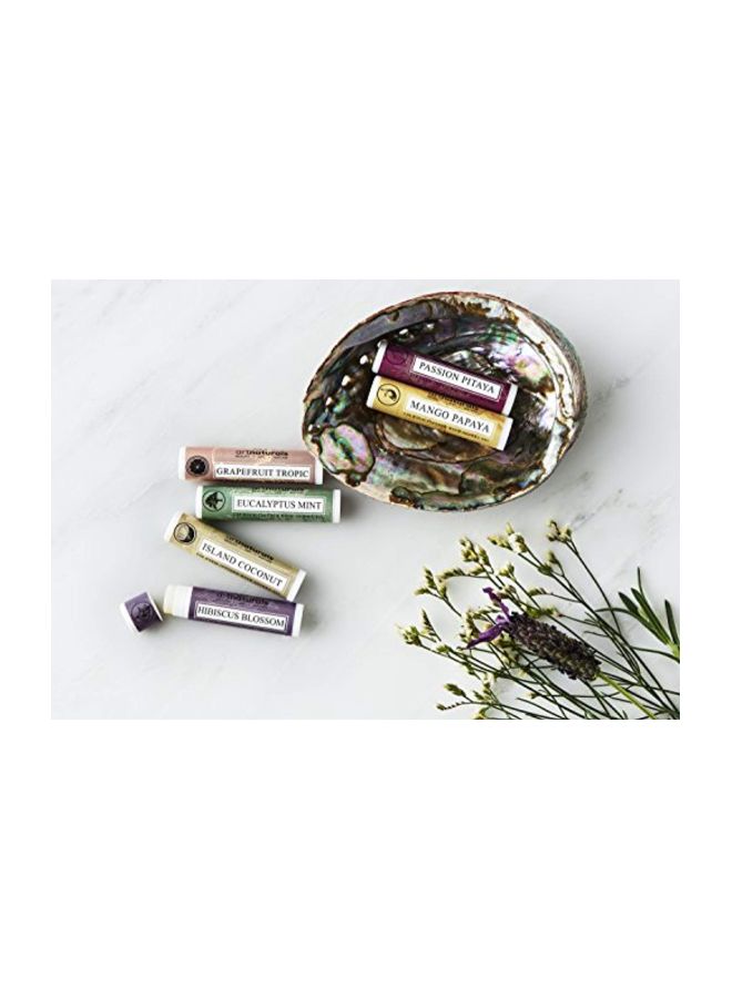 artnaturals - 6-Piece Lip Balm Set - Image 1