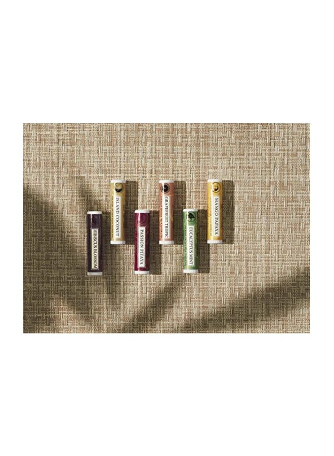 artnaturals - 6-Piece Lip Balm Set - Image 1