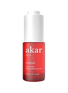 Natural Nutrient Boost Eye Serum