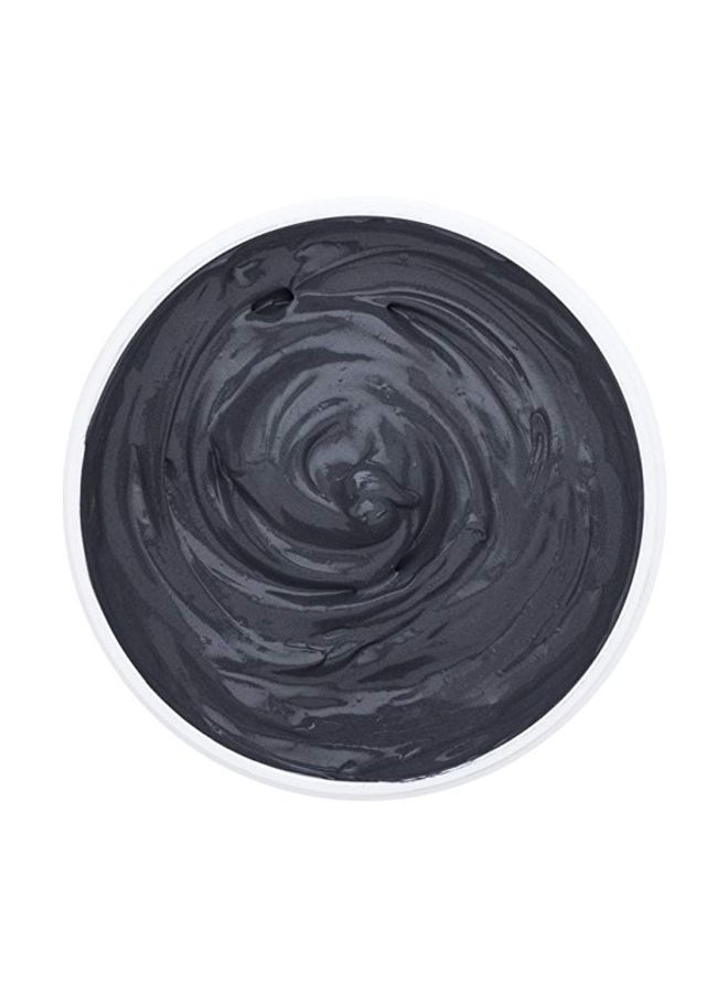 Advanced Clinicals Charcoal Detoxifying Mask Charcoal 5.5 ozounce - Image 2