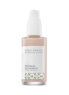 PlantGenius Survival Serum Beige 50ml