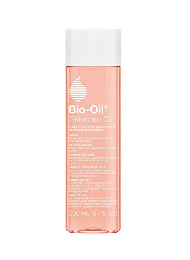 Bio-Oil Multipurpose Skincare Oil 200ml - Image 1