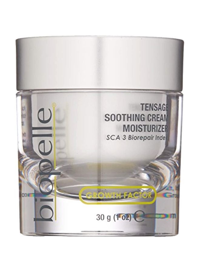 Biopelle Tensage Soothing Cream Moisturizer - Image 1