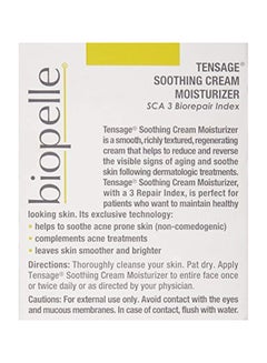 Tensage Soothing Cream Moisturizer - v1571559070/N31105277A_3