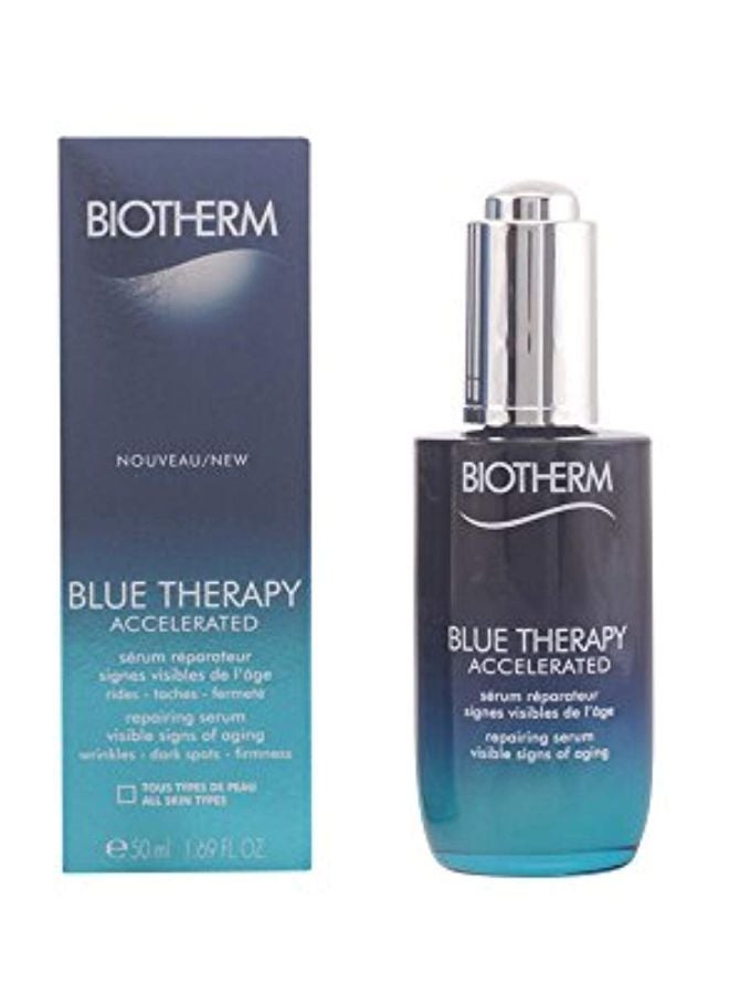 BIOTHERM Blue Therapy Accelerated Repairing Serum  - Image 1