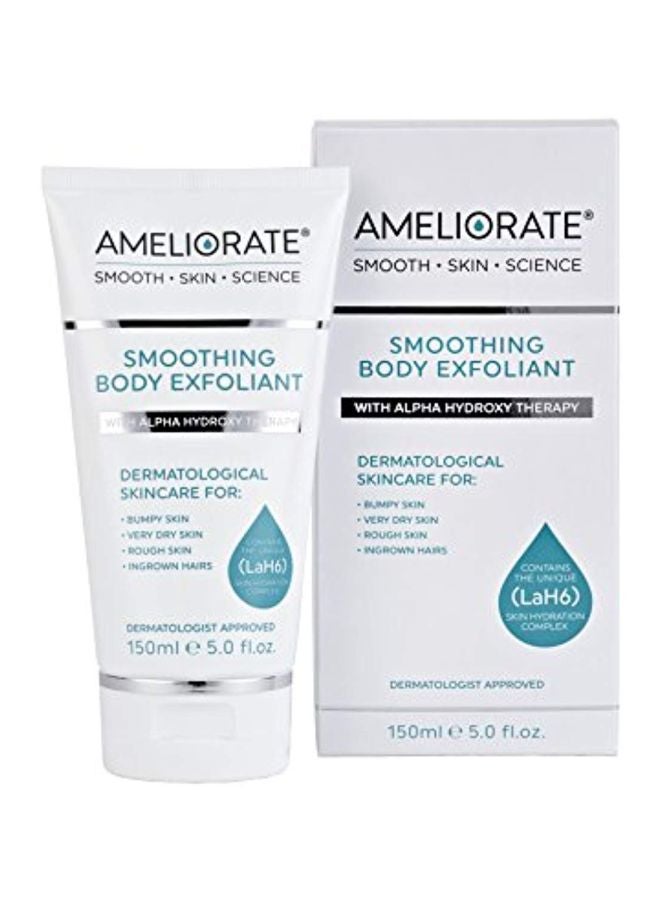 Smoothing Body Exfoliant 150ml - v1571559080/N31102723A_1