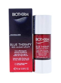 Blue Therapy Red Algae Uplift Cure