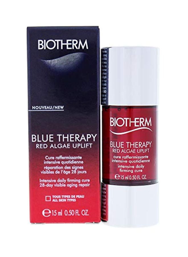 BIOTHERM - Blue Therapy Red Algae Uplift Cure - Image 1