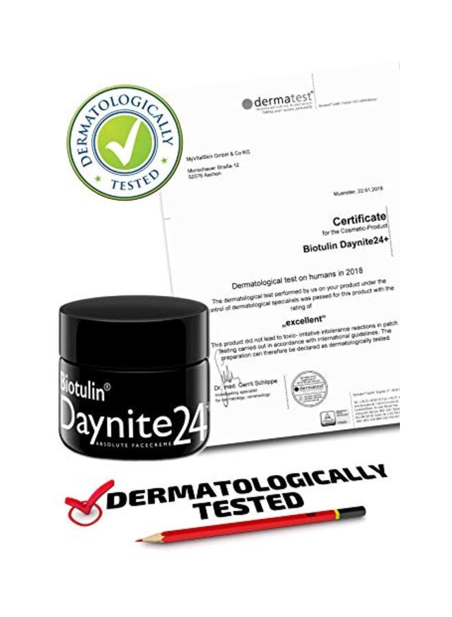 Biotulin - Daynite24+ Cream 50ml - Image 1