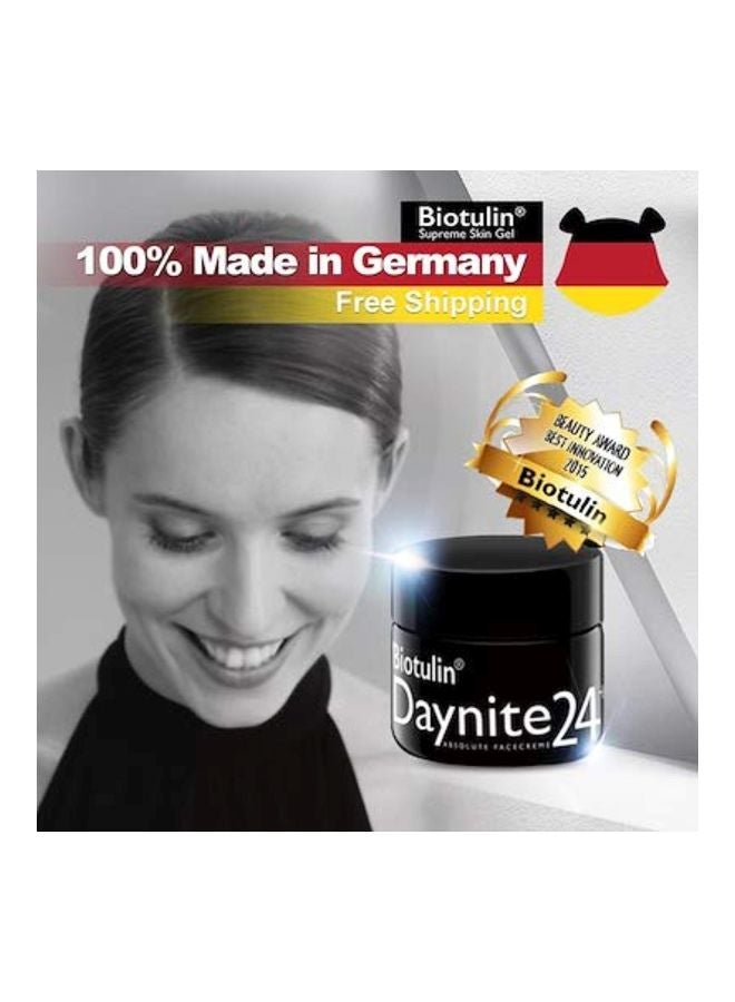 Biotulin - Daynite24+ Cream 50ml - Image 1