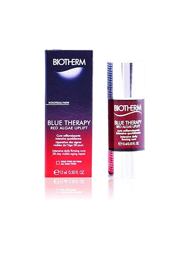 BIOTHERM - Blue Therapy Red Algae Uplift Cure - Image 1
