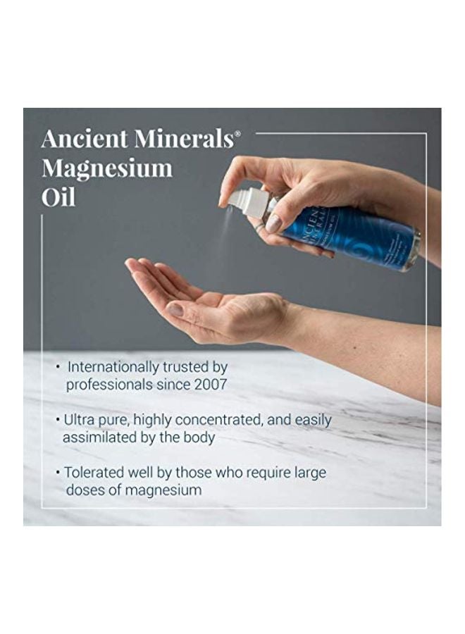 Ancient Minerals Magnesium Oil  - Image 2