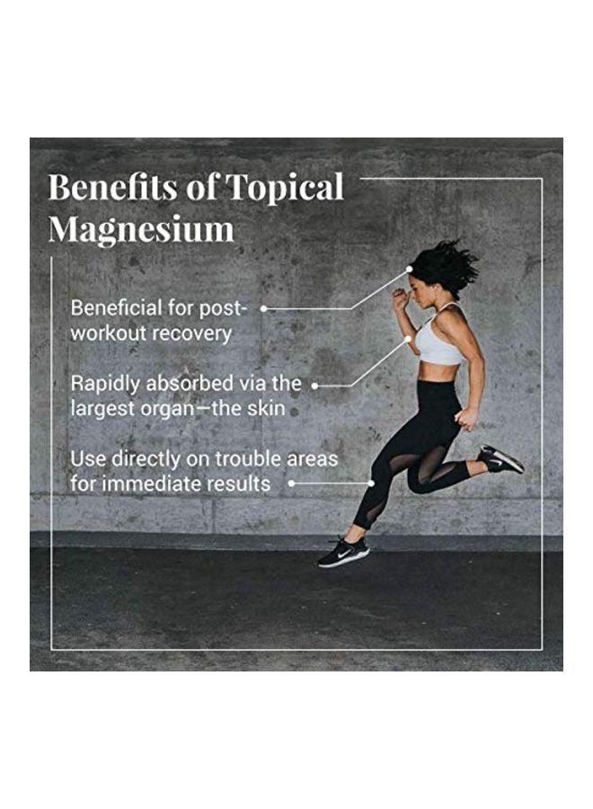 Ancient Minerals Magnesium Oil  - Image 4