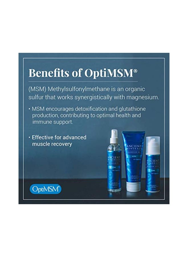 Ancient Minerals Magnesium Oil 1Liters  - Image 3